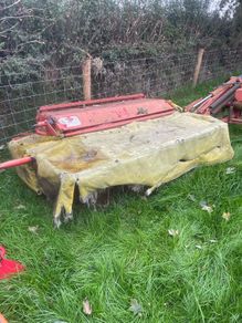 Mower