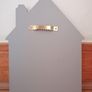 Wooden Home Sign Decor Image 4