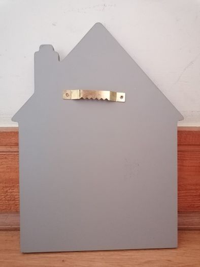 Wooden Home Sign Decor