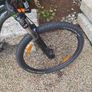 Cannondale trail bike Image 4