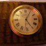 picnic hamper clock Image 2