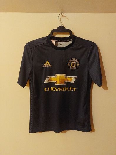 manchester united jersey