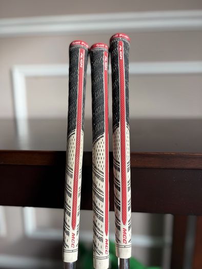 Titleist SM10 black 52,56,60