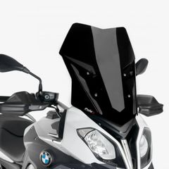 Puig touring screen