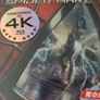 The Amazing Spider Man 2 Limited Edition 3D Blu Ray Steelbook Image 3