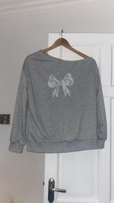 Girls tops x 2