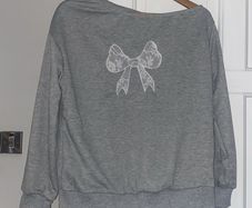 Girls tops x 2