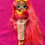 L.O.L. Surprise dolls! OMG Dazzle series Lights. Image 2