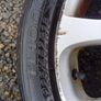 mazda alloys 18's Image 3