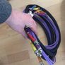 patch bay video BNC Cable Image 2