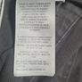Quiksilver Denim Shorts Size W 28 Straight Leg Image 9