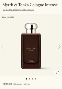 Jo Malone