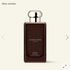 Jo Malone