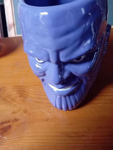 Marvel  Mug