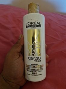 Loreal professional paris xtenso care