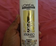 Loreal professional paris xtenso care