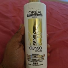Loreal professional paris xtenso care