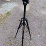 Velbon (5ft 8") Video Tripod Image 2