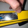 car jack and wheel wrench Image 5