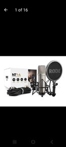 RODE Microphone