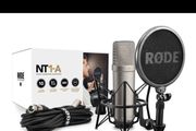 RODE Microphone