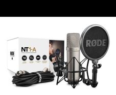 RODE Microphone