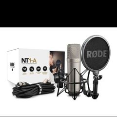 RODE Microphone