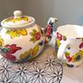 Avoca Tea Pot New Image 2