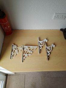 Garden Brackets