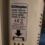 Dimplex DEOC20 2kW Oil Filled Column Radiator Image 3