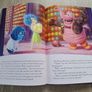 Like NEW Book Inside Out Kids Children Image 3