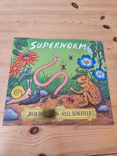 Childrens Books