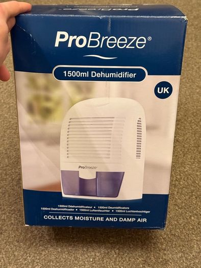 Dehumidifier