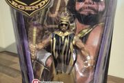 WWE Macho King Randy Savage Legends Wrestling Figure