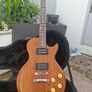 1980 Hondo ll Professional "The Paul" Matsumoku Japan w/ Gator Hardcase Image 5