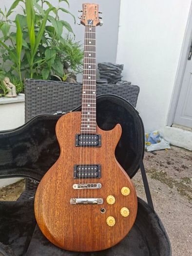 1980 Hondo ll Professional "The Paul" Matsumoku Japan w/ Gator Hardcase