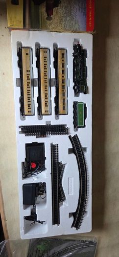 Hornby R1072 "Flying Scotsman