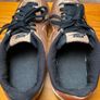 Nike Classic Cortez Rose Gold Ladies Trainers UK4 EU37.5 Image 7