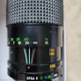 Sirus MC Auto Zoom lens Image 7
