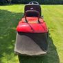 ride on lawnmower Image 6