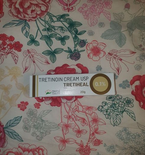 Tretinoin