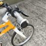 Woom 4 20 inch bike Image 4