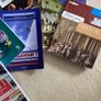 School Books/ART Image 9