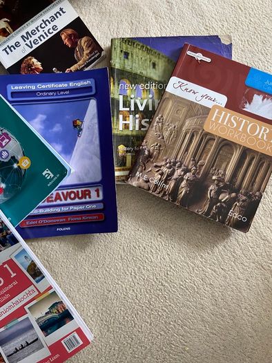 School Books/ART