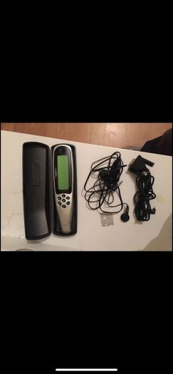 The Super Pen is a pocket-size scanner