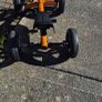 berg buzzy go kart Image 2