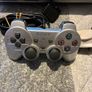 Silver PS2 Console Image 2
