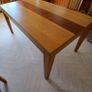 Dinning Table & Chairs Image 6