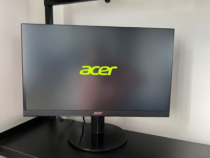Acer LCD Monitor 21.5 inch
