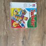 Indoor games- great condition Image 3